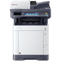 Kyocera ECOSYS M6235CIDN Εκτυπωτής Pro