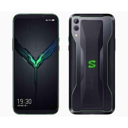 Xiaomi Black Shark 2 128GB - Μαύρο - Ξεκλείδωτο