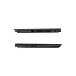 Lenovo ThinkPad T490 14" (2019) - Core i5-8365U - 8GB - SSD 256 GB QWERTZ - Γερμανικό