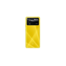 Xiaomi Poco X4 Pro 5G 128GB - Κίτρινο - Ξεκλείδωτο