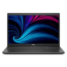 Dell Latitude 3520 15" (2021) - Core i5-1135G7﻿ - 8GB - SSD 256 GB AZERTY - Γαλλικό