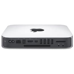 Mac Mini (Ιούνιος 2011) Core i5 2,3 GHz - HDD 500 Gb - 8GB