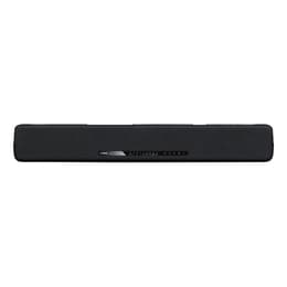 Soundbar & Home Cinema Yamaha YAS-107 - Μαύρο