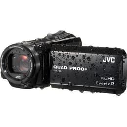 Jvc GZ-R410BE Βιντεοκάμερα - Μαύρο