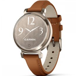 Garmin Lily 2 Classic Bluetooth 43 mm - Χρυσό