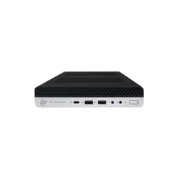 HP EliteDesk 800 G5 Mini Core i5-9500 3 - SSD 256 GB - 16GB