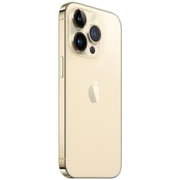 iPhone 14 Pro 1000GB - Χρυσό - Ξεκλείδωτο