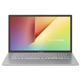 Asus VivoBook 17 17" (2020) - Core i5-1135G7﻿ - 16GB - SSD 512 Gb QWERTZ - Γερμανικό
