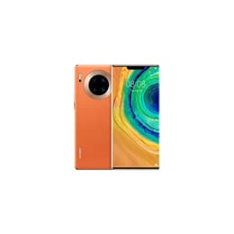 Huawei Mate 30 Pro 5G 256GB - Πορτοκαλί - Ξεκλείδωτο - Dual-SIM