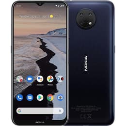 Nokia G10 64GB - Μπλε - Ξεκλείδωτο
