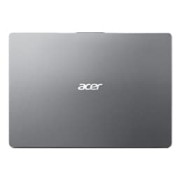 Acer Swift SF114-32-P8FR 14" (2017) - Pentium N5000 - 4GB - SSD 64 Gb AZERTY - Γαλλικό