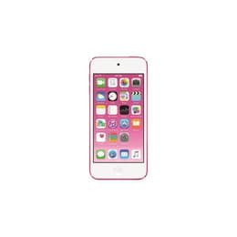 iPod Touch 6 Συσκευή ανάγνωσης MP3 & MP4 16GB- Ροζ