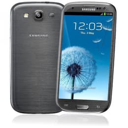 I9190 Galaxy S4 mini 8GB - Γκρι - Ξεκλείδωτο
