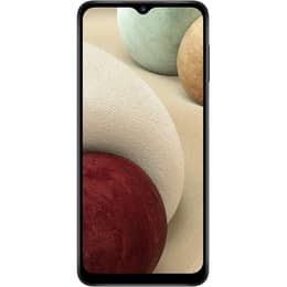 Galaxy A12 64GB - Μαύρο - Ξεκλείδωτο - Dual-SIM