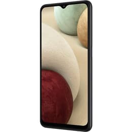 Galaxy A12 64GB - Μαύρο - Ξεκλείδωτο
