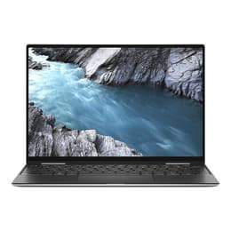 Dell XPS 13 9310 13" (2021) - Core i7 - Gen 11 (G) - 16GB - SSD 1 tb QWERTY - Αγγλικά