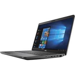 Dell Latitude 5501 15" (2019) - Core i7 - Gen 9 (H) - 32GB - SSD 1 tb AZERTY - Γαλλικό