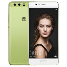 Huawei P10 64GB - Πράσινο - Ξεκλείδωτο
