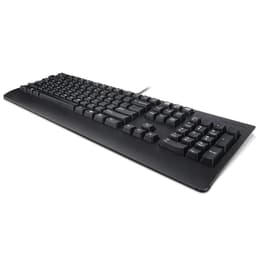 Lenovo Πληκτρολόγιο QWERTY Αγγλικά (US) 00XH726