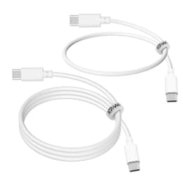 Καλώδιο (USB-C + USB-C) - Kpma