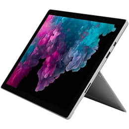 Microsoft Surface Pro 6 12" Core i5-8350U - SSD 256 Gb - 8GB Χωρίς πληκτρολόγιο