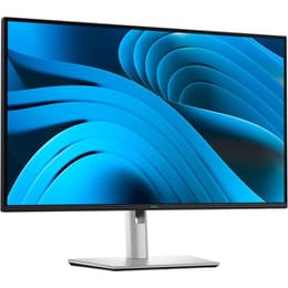 27" Dell P2725DE 2048 x 1536 LED monitor Γκρι