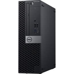 Dell OptiPlex 5060 SFF Core i7-8700 3.2 - SSD 256 GB - 8GB