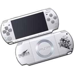 PSP-3000 Slim & Lite - Γκρι