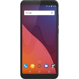 Wiko View 32GB - Μαύρο - Ξεκλείδωτο