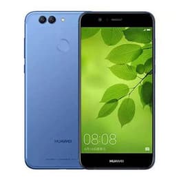 Huawei Nova 2 64GB - Μπλε - Ξεκλείδωτο - Dual-SIM