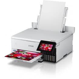 Epson Ecotank ET-8500 Εκτυπωτής ψεκασμού μελάνης