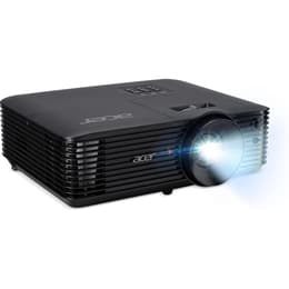 Προτζέκτορας Βίντεο Acer X1328AF Μαύρο