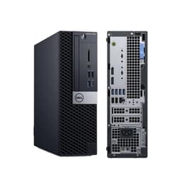 Dell OptiPlex 5060 SFF Core i3-8100 3.6 - SSD 256 GB - 32GB