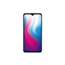 Vivo Y93 128GB - Κόκκινο - Ξεκλείδωτο
