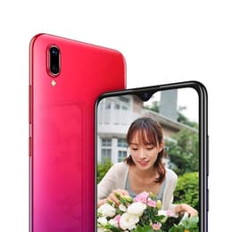 Vivo Y93 128GB - Κόκκινο - Ξεκλείδωτο