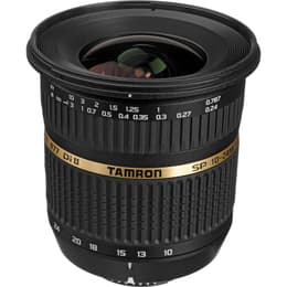 Tamron Φωτογραφικός φακός EF SP AF 10-24mm f/3.5-4.5 Di II LD 10-24mm f/3.5-4.5
