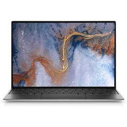 Dell XPS 13 9300 13" (2020) - Core i7 - Gen 10 (G) - 16GB - SSD 1 tb QWERTZ - Γερμανικό