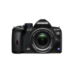 Reflex E-520 - Μαύρο Olympus