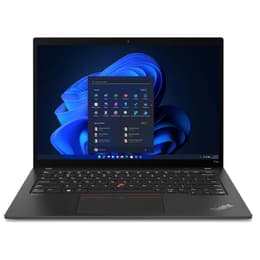 Lenovo ThinkPad T14 G3 14" (2020) - Core i7 - Gen 12 (U) - 16GB - SSD 256 GB AZERTY - Γαλλικό