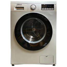 Bellavita WF1408A Κλασικό πλυντήριο Εμπρόσθια φόρτωση