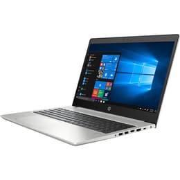 HP ProBook 450 G7 15" (2020) - Core i5-10210U - 16GB - SSD 256 Gb QWERTY - Αγγλικά