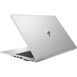 Hp EliteBook 840 G6 14"(2017) - Core i5-8265U - 8GB - SSD 256 Gb QWERTZ - Γερμανικό