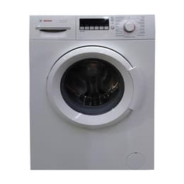 Bosch WAB28262FG Κλασικό πλυντήριο Εμπρόσθια φόρτωση