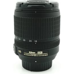 Nikon Φωτογραφικός φακός AF-S 18-105mm f/3.5-5.6