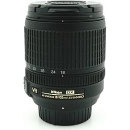 Nikon Φωτογραφικός φακός DX NIKKOR 18-105mm f/3.5-5.6G ED VR AF-S 18-105mm f/3.5-5.6