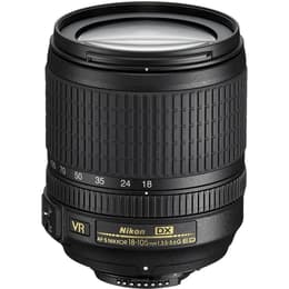 Nikon Φωτογραφικός φακός AF-S 18-105mm f/3.5-5.6