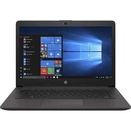 HP 240 G7 14" (2017) - Celeron N4000 - 8GB - SSD 128 GB AZERTY - Γαλλικό