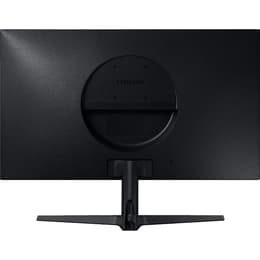 28" Samsung U28R554UQR 3840 x 2160 LED monitor Μαύρο