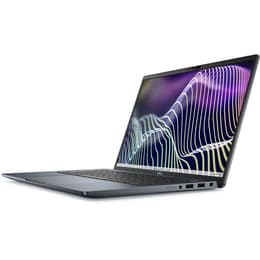 Dell Latitude 7440 14" (2023) - Core i7 - Gen 13 (U) - 16GB - SSD 512 GB QWERTY - Ισπανικό