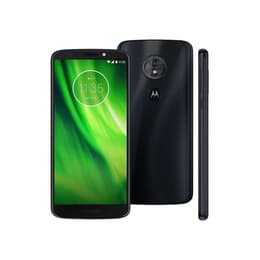 Motorola Moto G6 Play 32GB - Μπλε - Ξεκλείδωτο - Dual-SIM